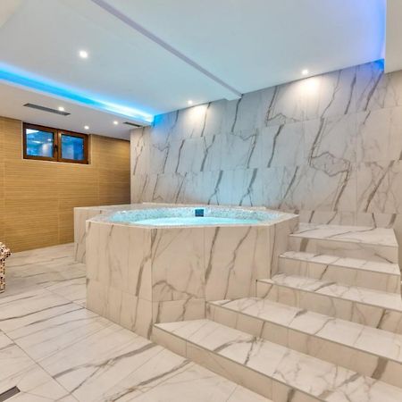Vila Zlatibor Luxury & Spa ภายนอก รูปภาพ