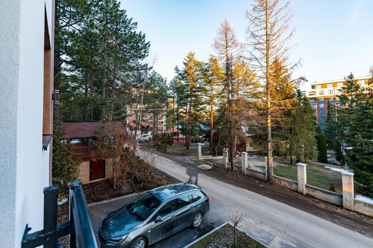 Vila Zlatibor Luxury & Spa ภายนอก รูปภาพ