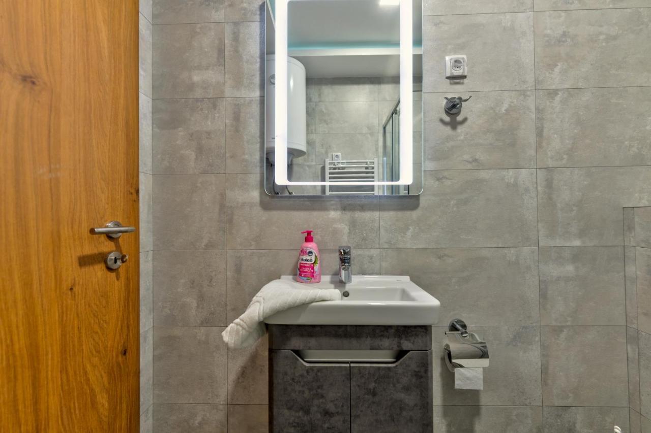 Vila Zlatibor Luxury & Spa ภายนอก รูปภาพ