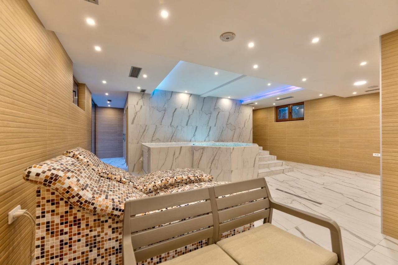 Vila Zlatibor Luxury & Spa ภายนอก รูปภาพ