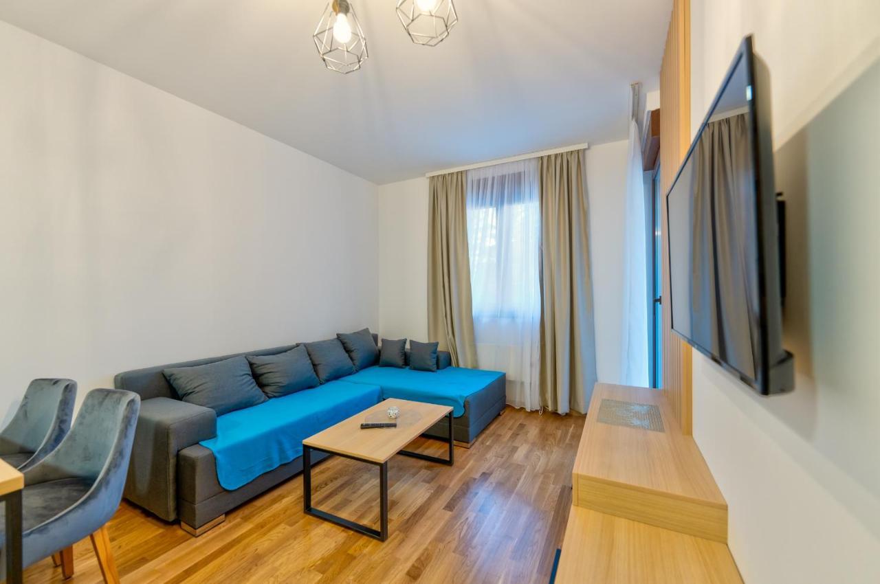 Vila Zlatibor Luxury & Spa ภายนอก รูปภาพ