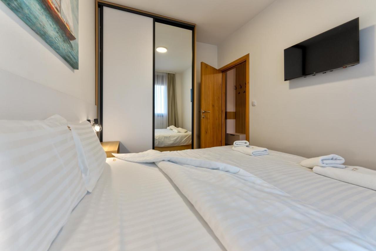 Vila Zlatibor Luxury & Spa ภายนอก รูปภาพ